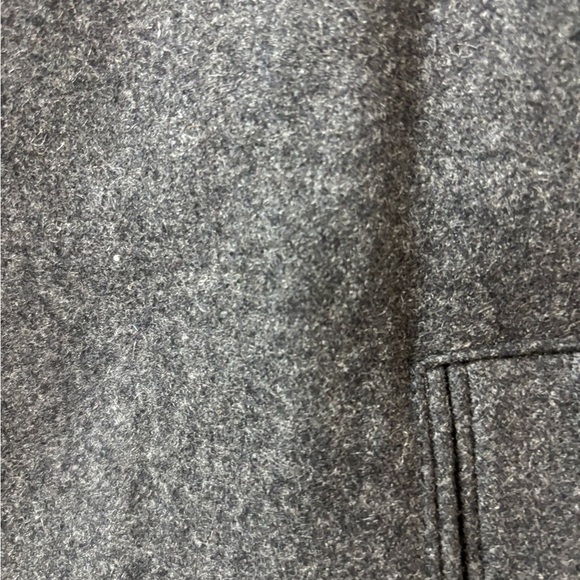 Michael Kors Dark Gray Men's Coat - Picture 5 of 7